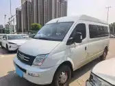 2023 MAXUS XINTU V80,autocango,china used car exporter,china ev exporter,chinese used car exporter,chinese used ev exporter