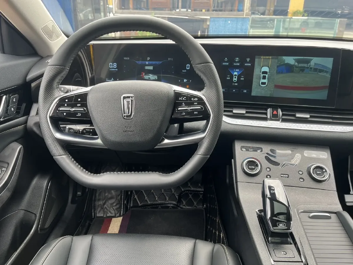 2022 DongFeng Fengon Fengon 580 1.5T 184HP L4 6AT,autocango,china used car exporter,china ev exporter,chinese used car exporter,chinese used ev exporter