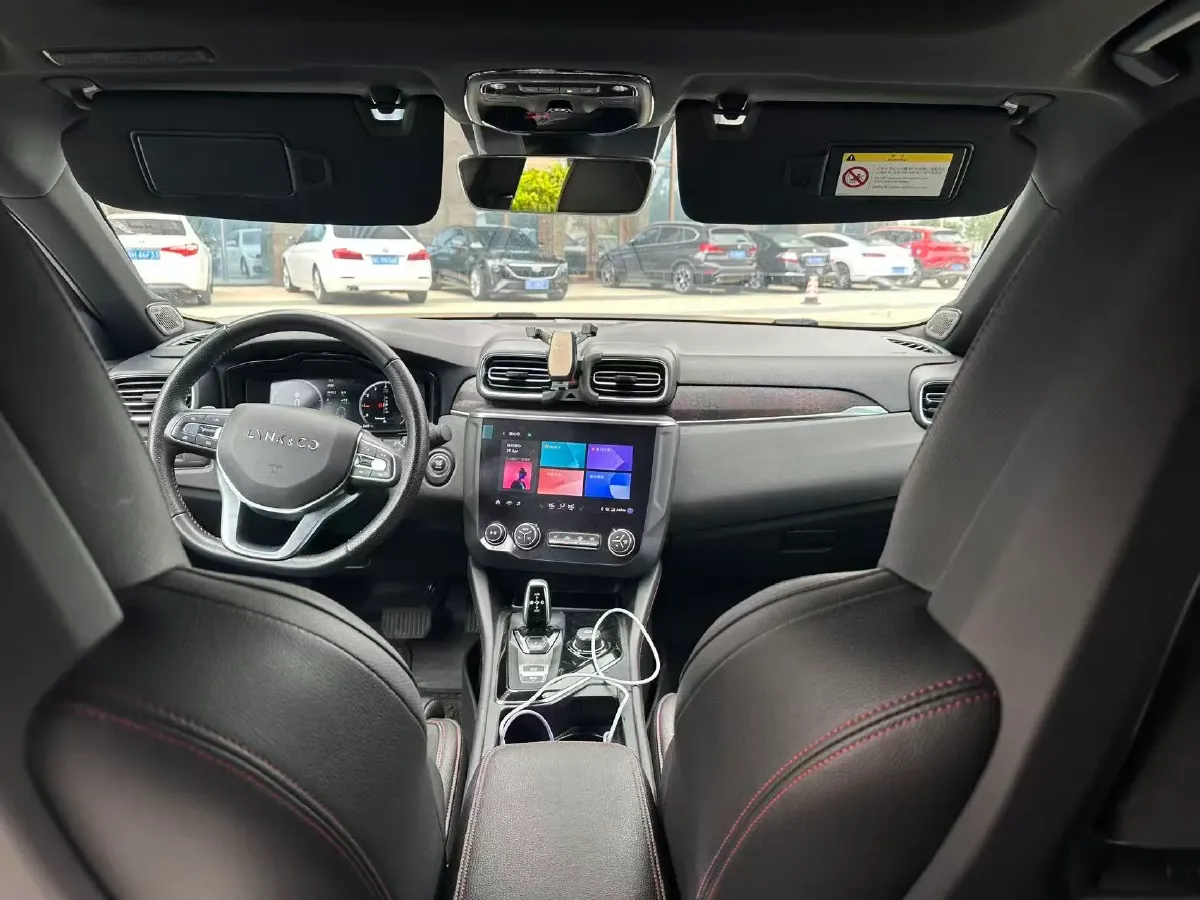 2020 LYNK&CO 03 1.5T 180HP L3 7DCT,autocango,china used car exporter,china ev exporter,chinese used car exporter,chinese used ev exporter