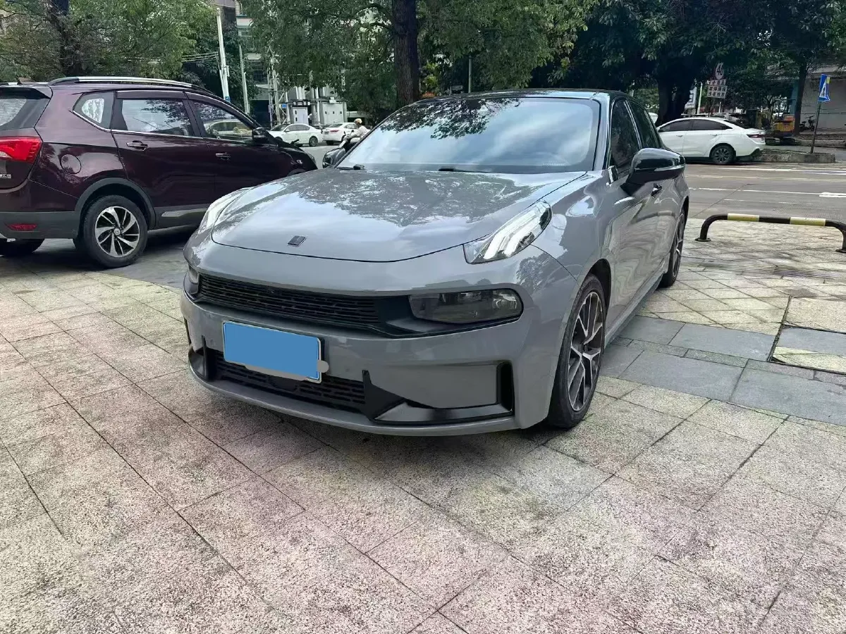 2020 LYNK&CO 03 1.5T 180HP L3 7DCT,autocango,china used car exporter,china ev exporter,chinese used car exporter,chinese used ev exporter