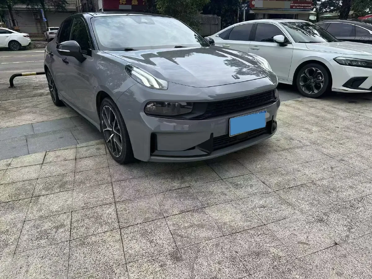 2020 LYNK&CO 03 1.5T 180HP L3 7DCT,autocango,china used car exporter,china ev exporter,chinese used car exporter,chinese used ev exporter