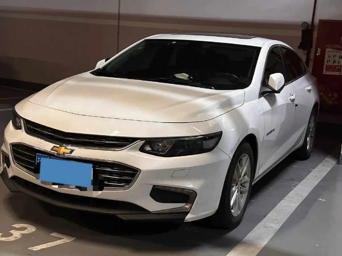 2018 Chevrolet Malibu XL 1.5T 170HP L4 6AT,autocango,china used car exporter,china ev exporter,chinese used car exporter,chinese used ev exporter