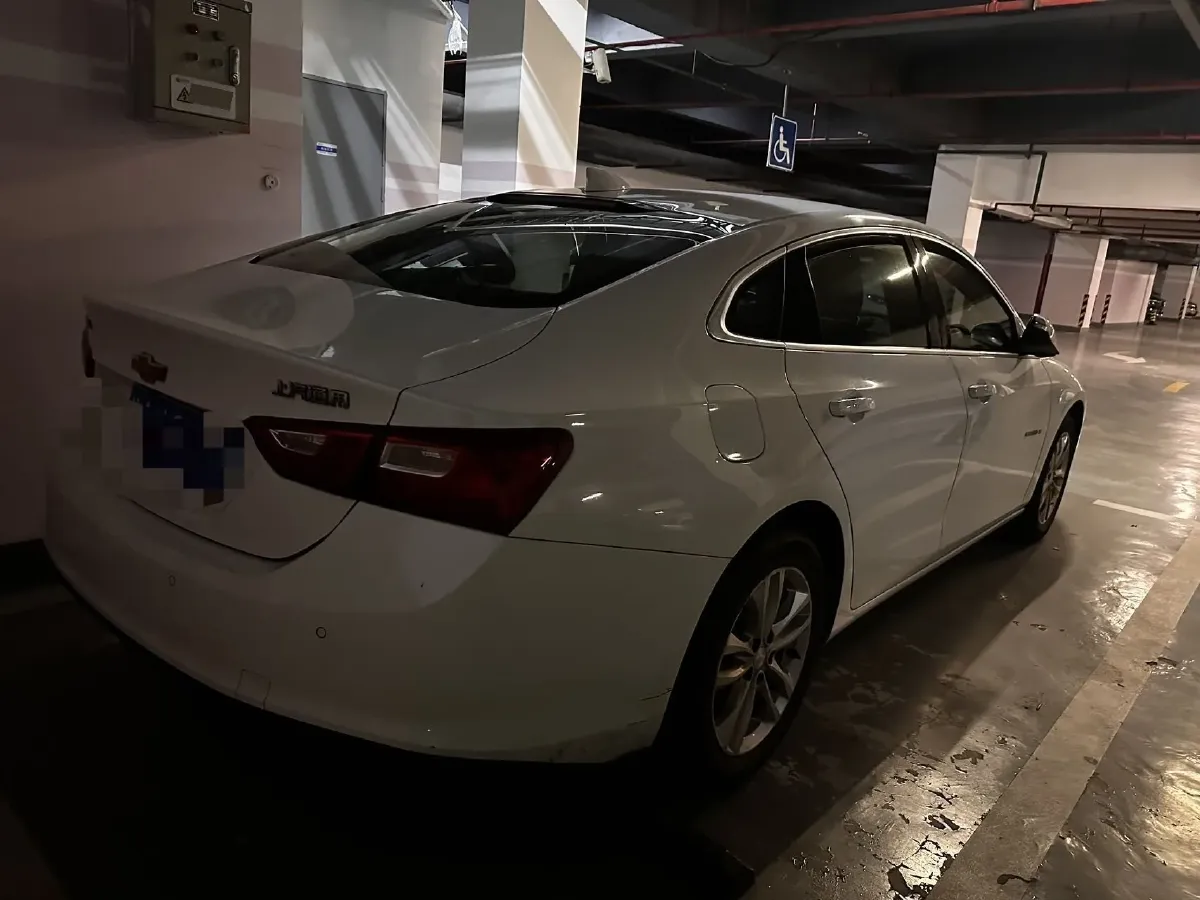 2018 Chevrolet Malibu XL 1.5T 170HP L4 6AT,autocango,china used car exporter,china ev exporter,chinese used car exporter,chinese used ev exporter