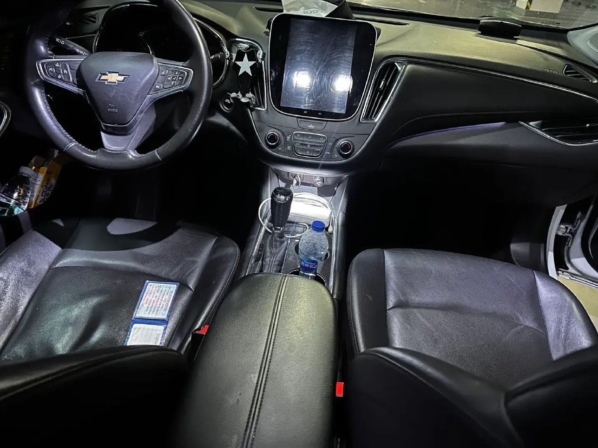 2018 Chevrolet Malibu XL 1.5T 170HP L4 6AT,autocango,china used car exporter,china ev exporter,chinese used car exporter,chinese used ev exporter