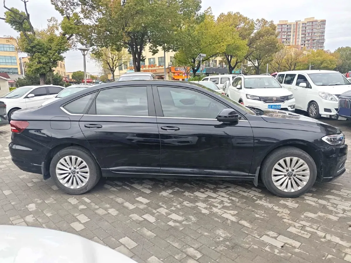 2021 Volkswagen Lavida 1.5L 113HP L4 6AT,autocango,china used car exporter,china ev exporter,chinese used car exporter,chinese used ev exporter