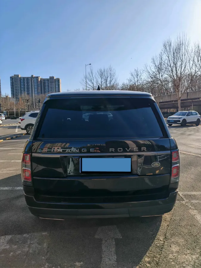 2020 Land Rover Range Rover 3.0T 360HP L6 8AT,autocango,china used car exporter,china ev exporter,chinese used car exporter,chinese used ev exporter
