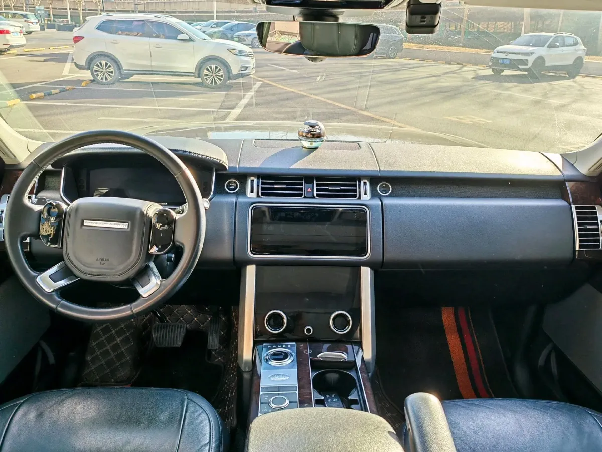 2020 Land Rover Range Rover 3.0T 360HP L6 8AT,autocango,china used car exporter,china ev exporter,chinese used car exporter,chinese used ev exporter