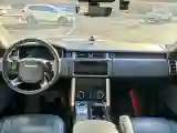 2020 Land Rover Range Rover 3.0T 360HP L6 8AT
