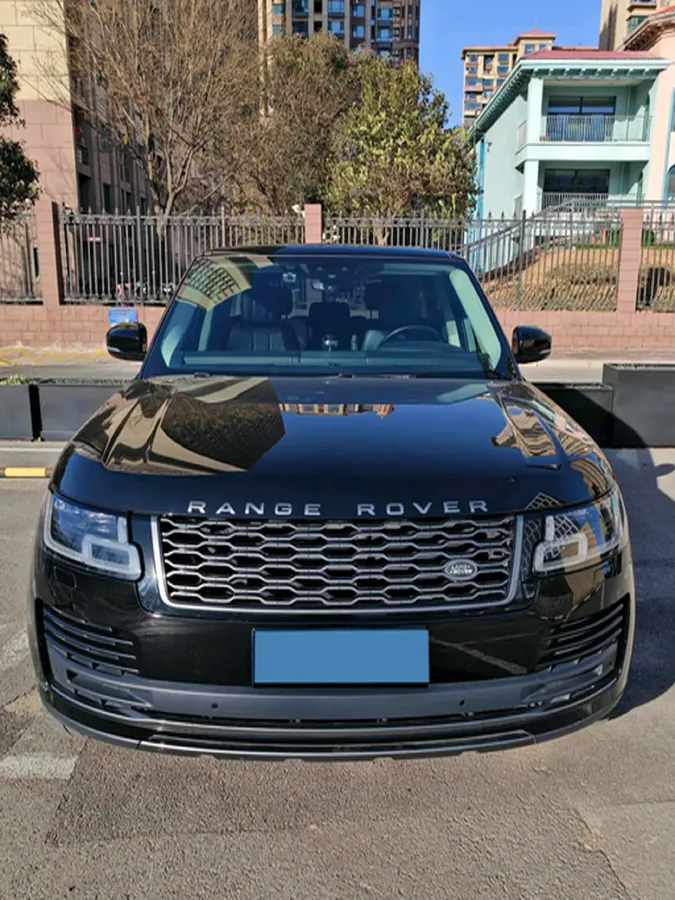 2020 Land Rover Range Rover 3.0T 360HP L6 8AT,autocango,china used car exporter,china ev exporter,chinese used car exporter,chinese used ev exporter