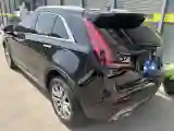 2022 Cadillac XT4 2.0T 237HP L4 9AT