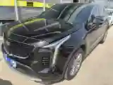 2022 Cadillac XT4 2.0T 237HP L4 9AT