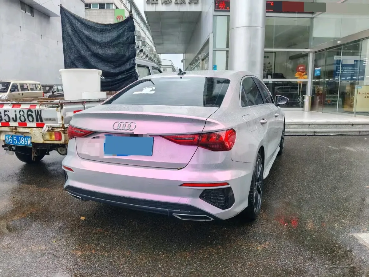 2021 Audi A3 1.4T 150HP L4 7DCT,autocango,china used car exporter,china ev exporter,chinese used car exporter,chinese used ev exporter