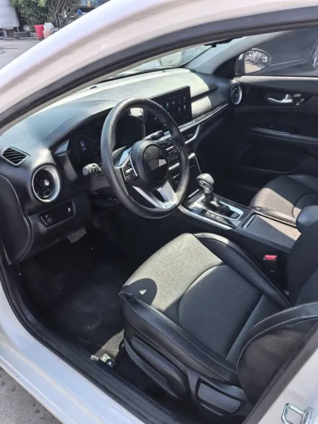 2021 Kia K3 1.5L 115HP L4 CVT,autocango,china used car exporter,china ev exporter,chinese used car exporter,chinese used ev exporter