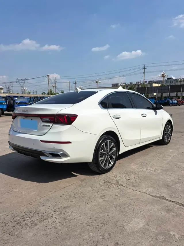 2021 Kia K3 1.5L 115HP L4 CVT,autocango,china used car exporter,china ev exporter,chinese used car exporter,chinese used ev exporter