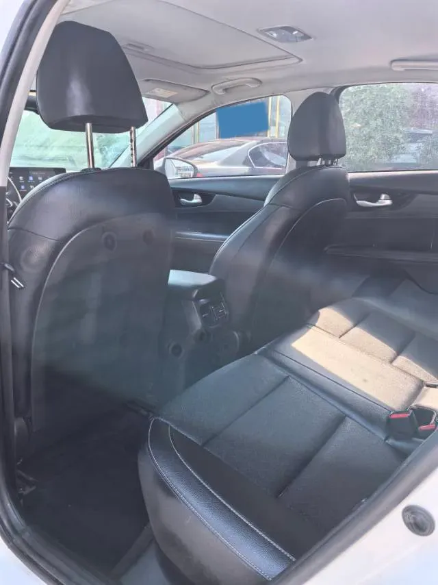 2021 Kia K3 1.5L 115HP L4 CVT,autocango,china used car exporter,china ev exporter,chinese used car exporter,chinese used ev exporter