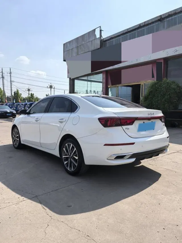 2021 Kia K3 1.5L 115HP L4 CVT,autocango,china used car exporter,china ev exporter,chinese used car exporter,chinese used ev exporter