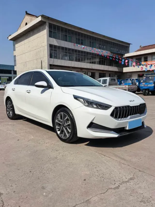 2021 Kia K3 1.5L 115HP L4 CVT,autocango,china used car exporter,china ev exporter,chinese used car exporter,chinese used ev exporter