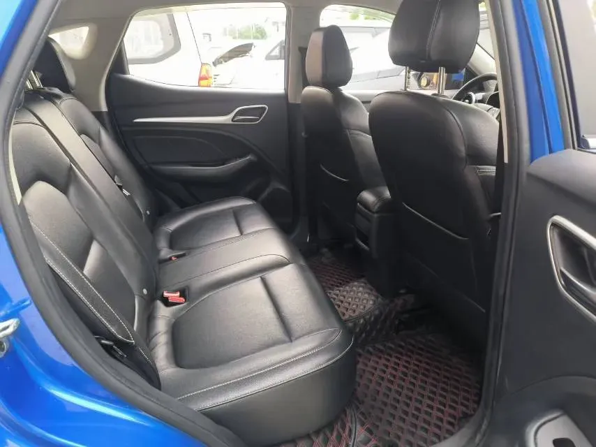 2017 MG ZS 1.5L 120HP L4 5MT,autocango,china used car exporter,china ev exporter,chinese used car exporter,chinese used ev exporter