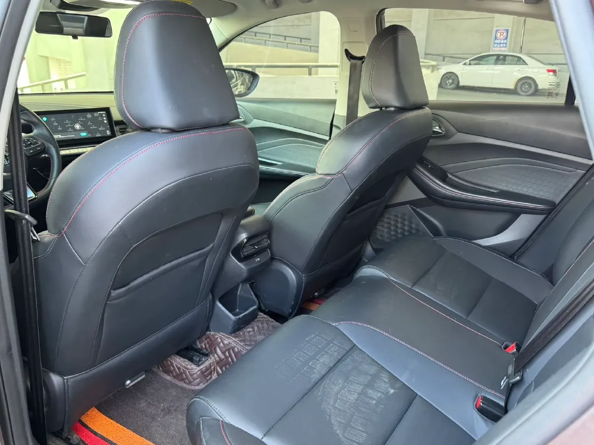 2021 MG 5 1.5T 173HP L4 7DCT,autocango,china used car exporter,china ev exporter,chinese used car exporter,chinese used ev exporter