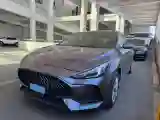 2021 MG 5 1.5T 173HP L4 7DCT