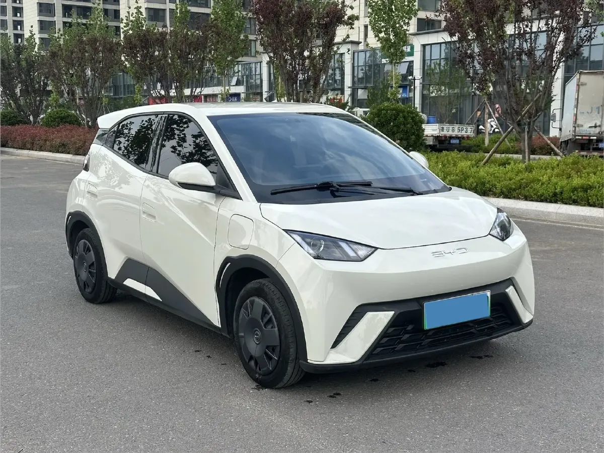 2023 BYD Seagull BEV 30.08KWH,autocango,china used car exporter,china ev exporter,chinese used car exporter,chinese used ev exporter