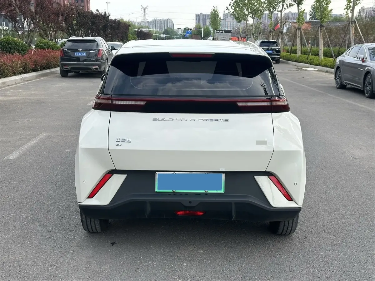 2023 BYD Seagull BEV 30.08KWH,autocango,china used car exporter,china ev exporter,chinese used car exporter,chinese used ev exporter