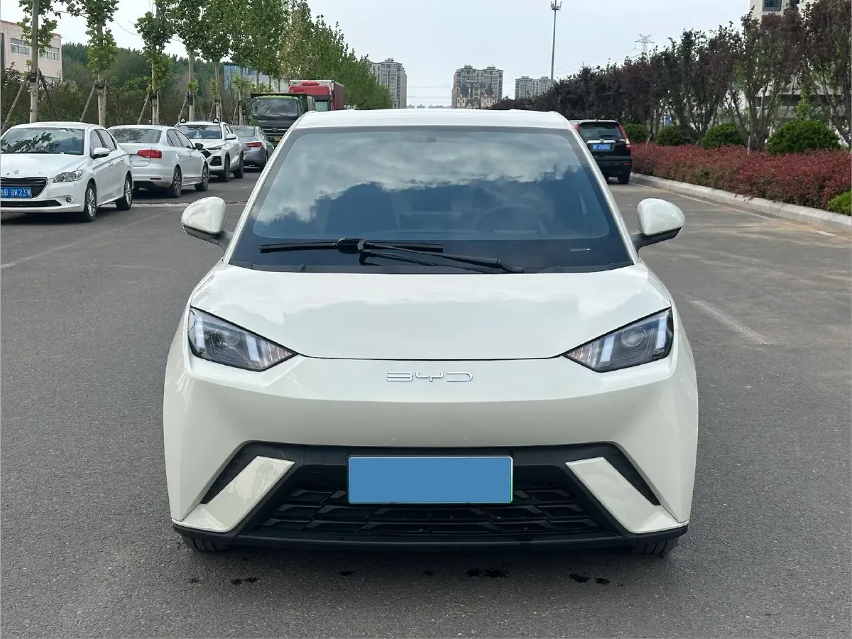 2023 BYD Seagull BEV 30.08KWH,autocango,china used car exporter,china ev exporter,chinese used car exporter,chinese used ev exporter