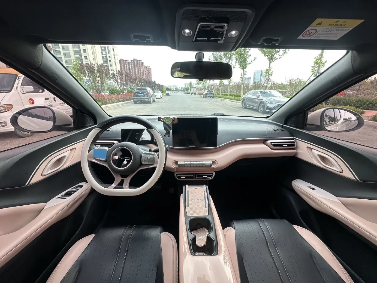 2023 BYD Seagull BEV 30.08KWH,autocango,china used car exporter,china ev exporter,chinese used car exporter,chinese used ev exporter