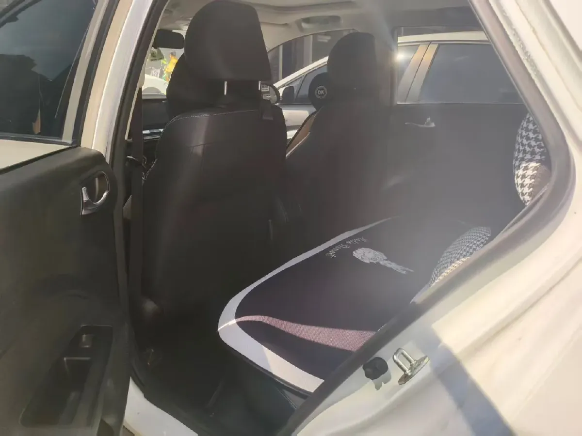 2021 Kia KX1 1.4L 100HP L4 CVT,autocango,china used car exporter,china ev exporter,chinese used car exporter,chinese used ev exporter