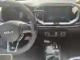 2021 Kia KX1 1.4L 100HP L4 CVT