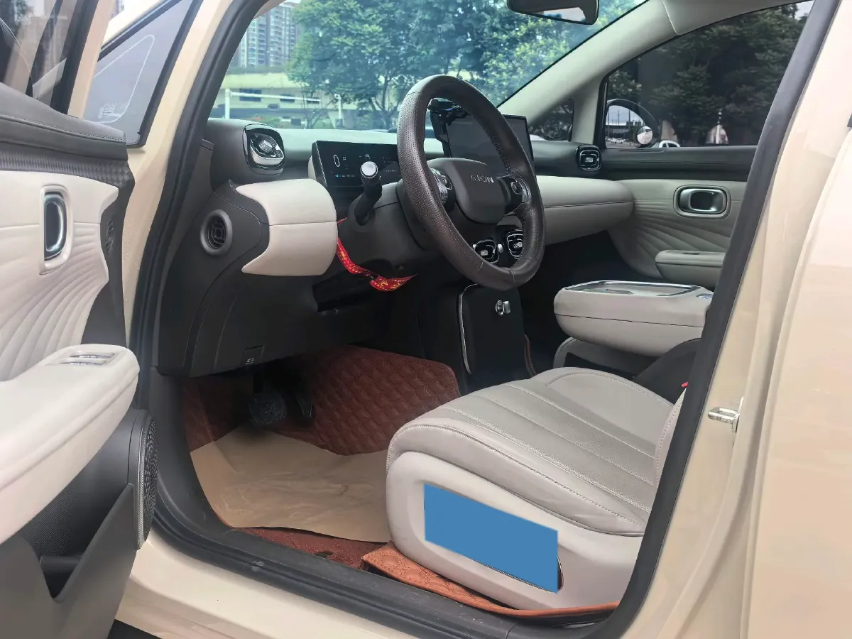 2025 Aion Y BEV,autocango,china used car exporter,china ev exporter,chinese used car exporter,chinese used ev exporter