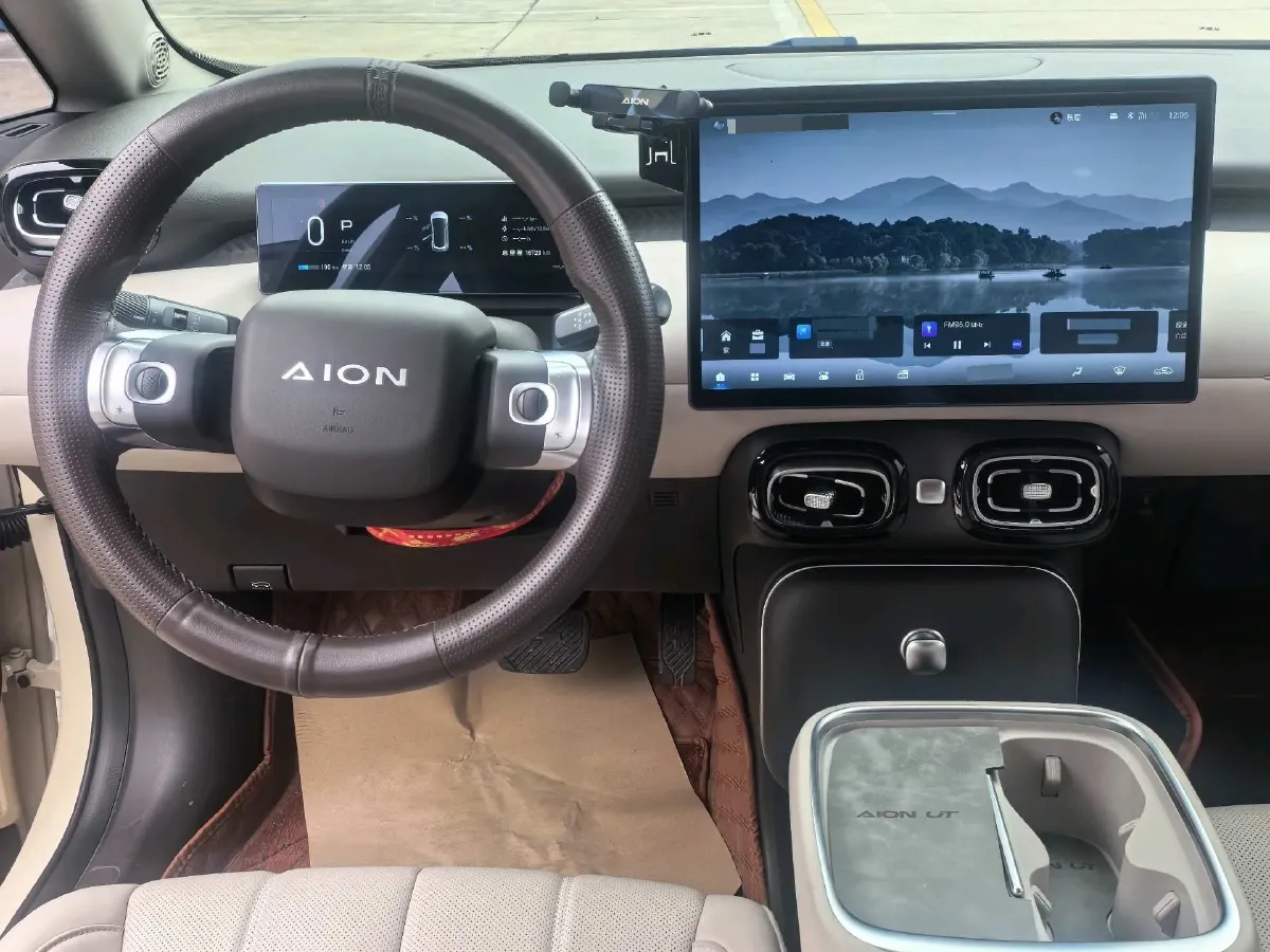 2025 Aion Y BEV,autocango,china used car exporter,china ev exporter,chinese used car exporter,chinese used ev exporter