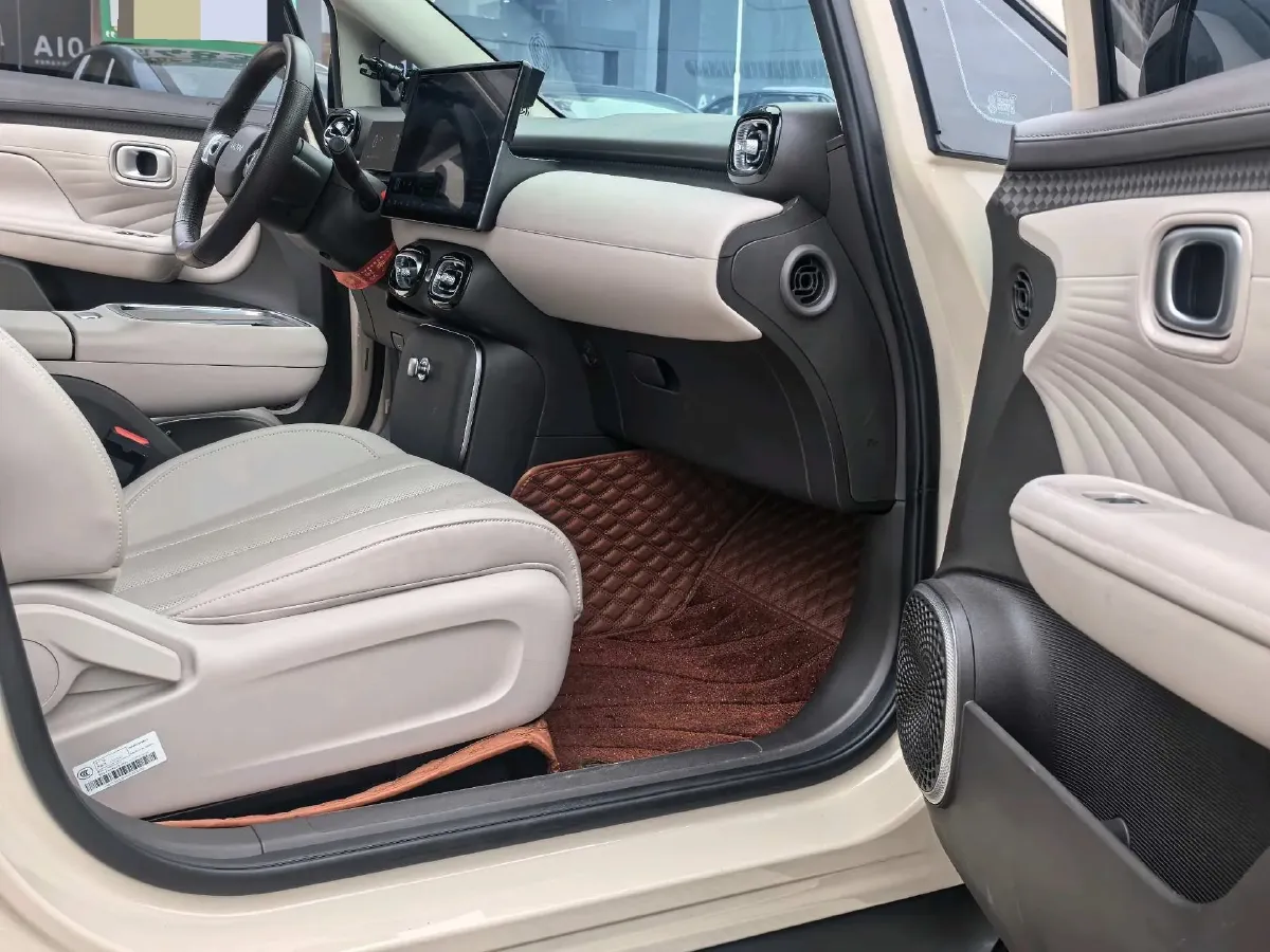 2025 Aion Y BEV,autocango,china used car exporter,china ev exporter,chinese used car exporter,chinese used ev exporter