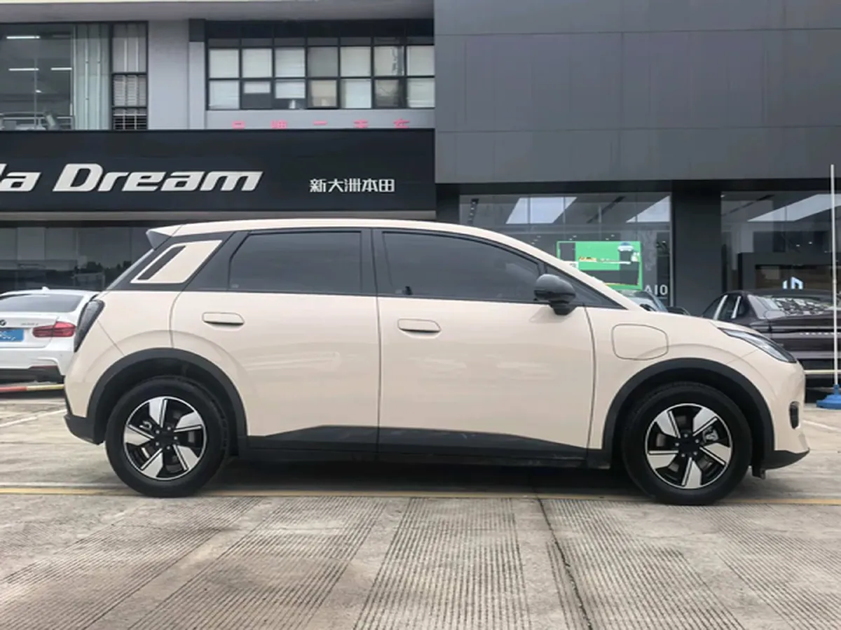 2025 Aion Y BEV,autocango,china used car exporter,china ev exporter,chinese used car exporter,chinese used ev exporter