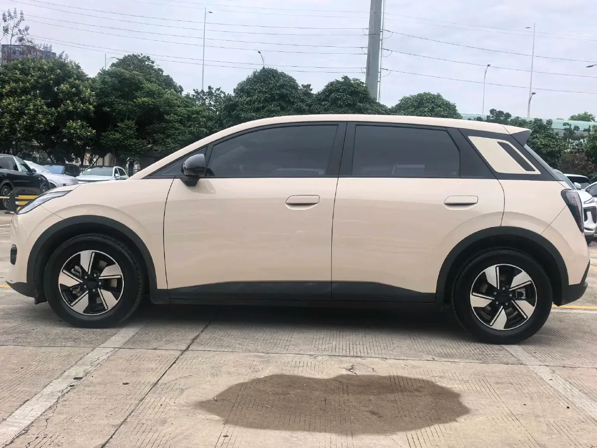 2025 Aion Y BEV,autocango,china used car exporter,china ev exporter,chinese used car exporter,chinese used ev exporter