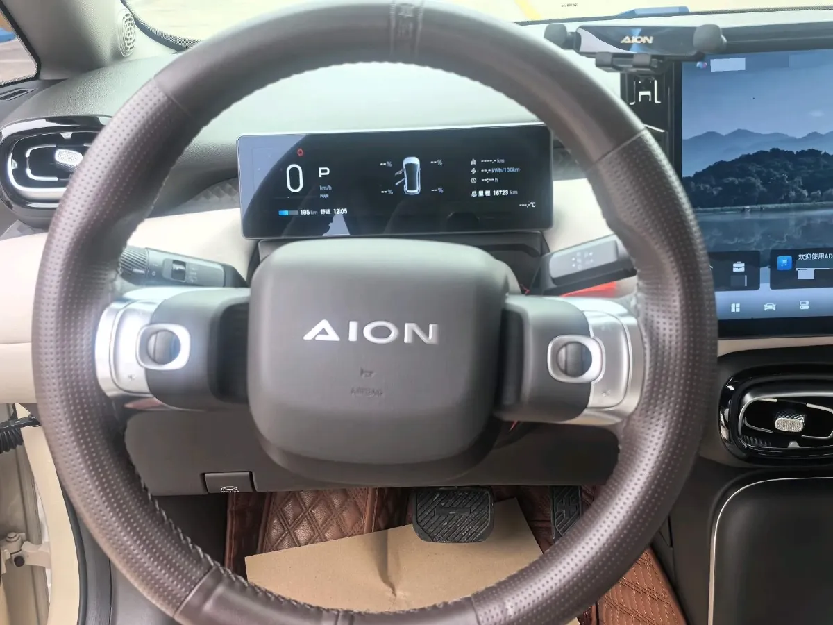 2025 Aion Y BEV,autocango,china used car exporter,china ev exporter,chinese used car exporter,chinese used ev exporter