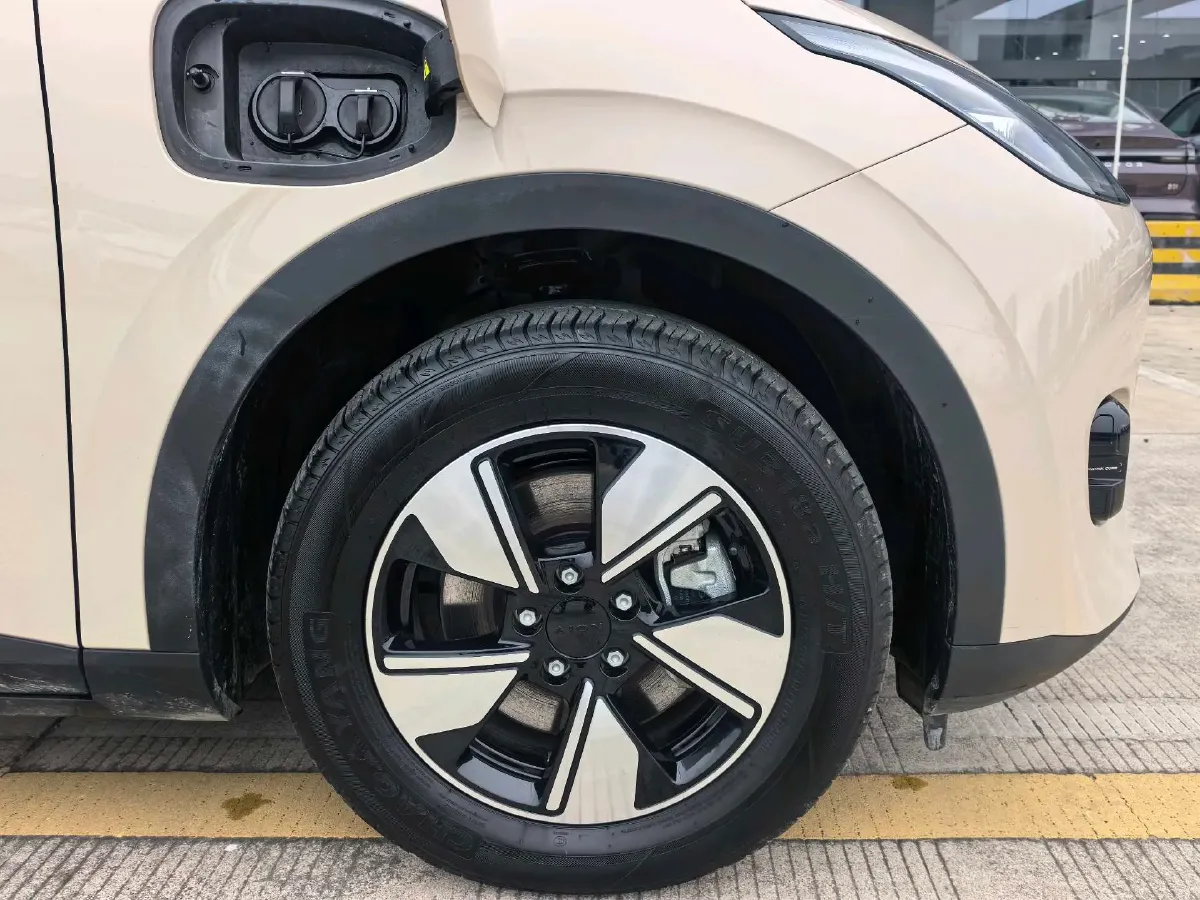 2025 Aion Y BEV,autocango,china used car exporter,china ev exporter,chinese used car exporter,chinese used ev exporter