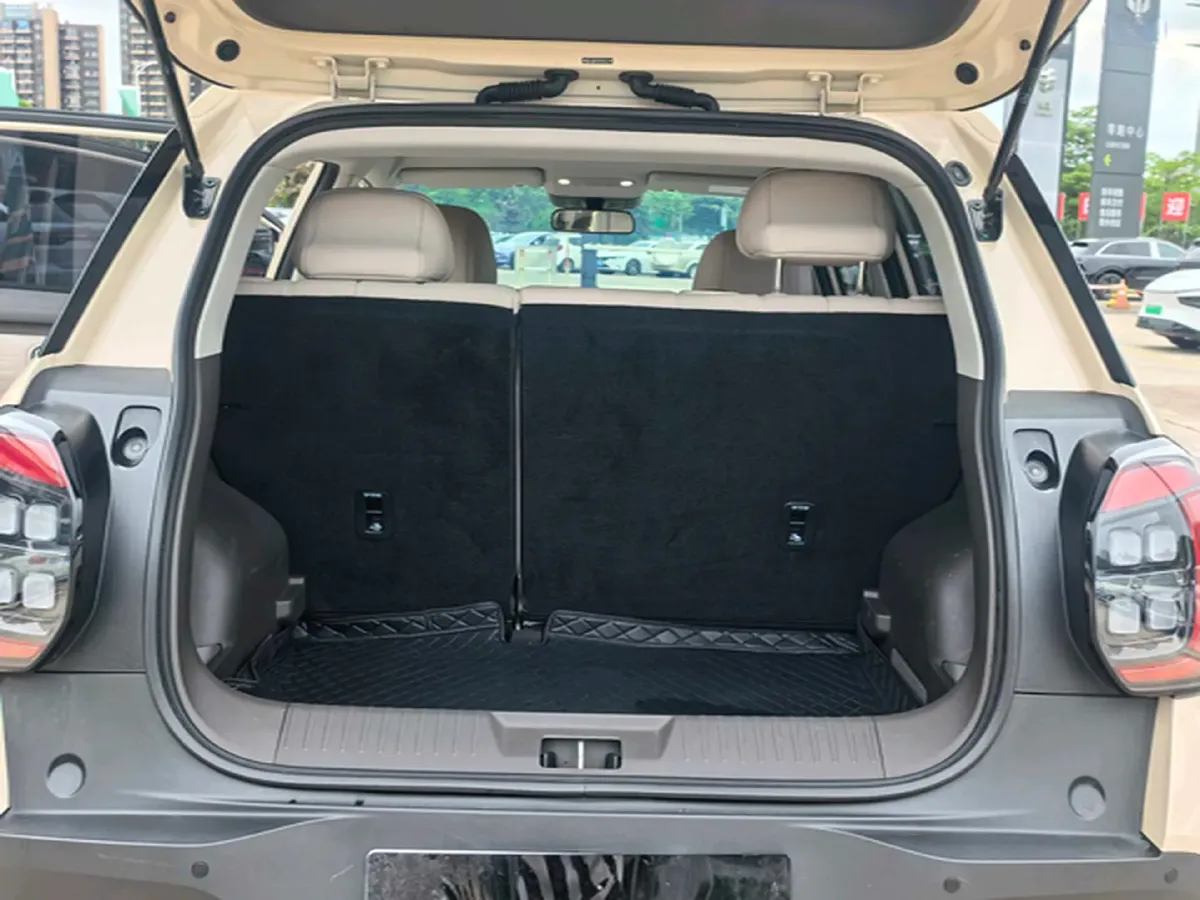 2025 Aion Y BEV,autocango,china used car exporter,china ev exporter,chinese used car exporter,chinese used ev exporter