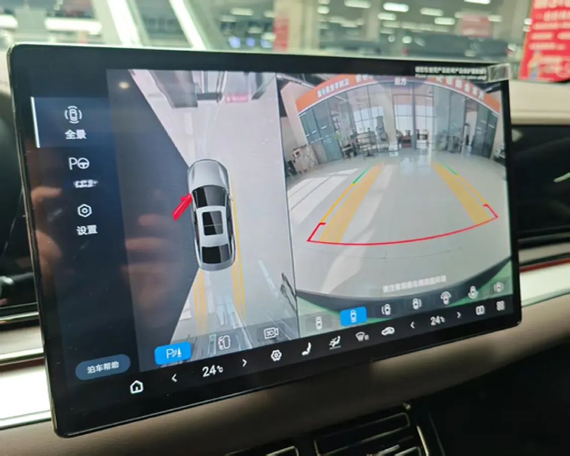 2025 BYD Han BEV 72KWH,autocango,china used car exporter,china ev exporter,chinese used car exporter,chinese used ev exporter