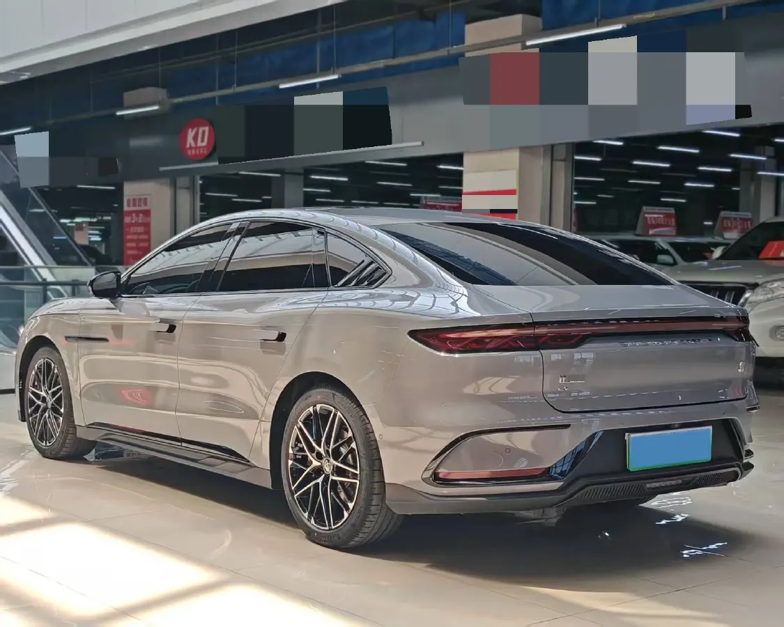 2025 BYD Han BEV 72KWH,autocango,china used car exporter,china ev exporter,chinese used car exporter,chinese used ev exporter