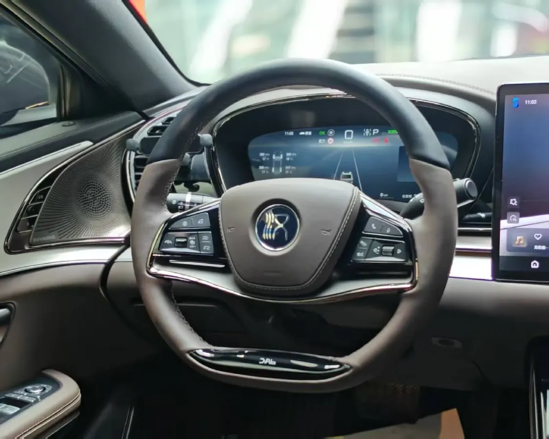 2025 BYD Han BEV 72KWH,autocango,china used car exporter,china ev exporter,chinese used car exporter,chinese used ev exporter