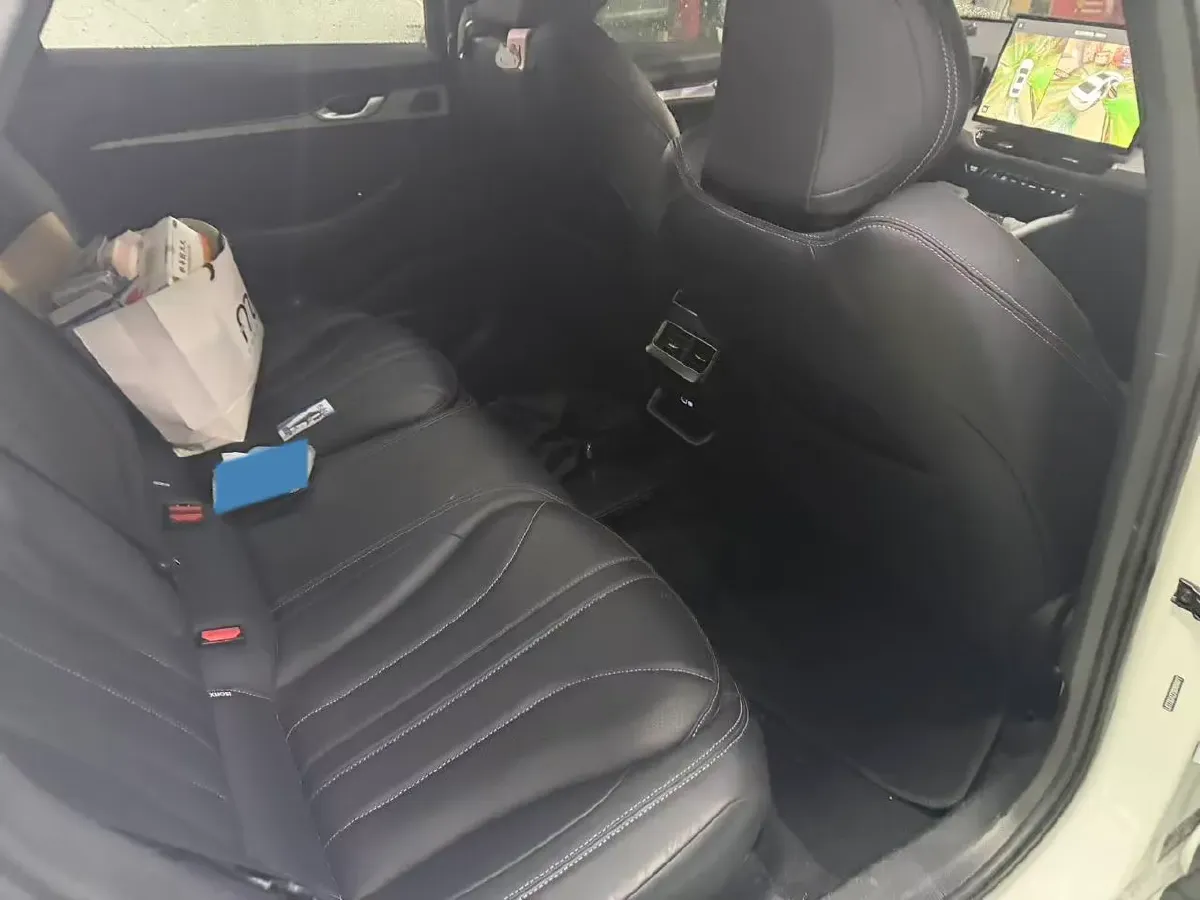 2025 Geely Preface 1.5T 181HP L4 7DCT,autocango,china used car exporter,china ev exporter,chinese used car exporter,chinese used ev exporter