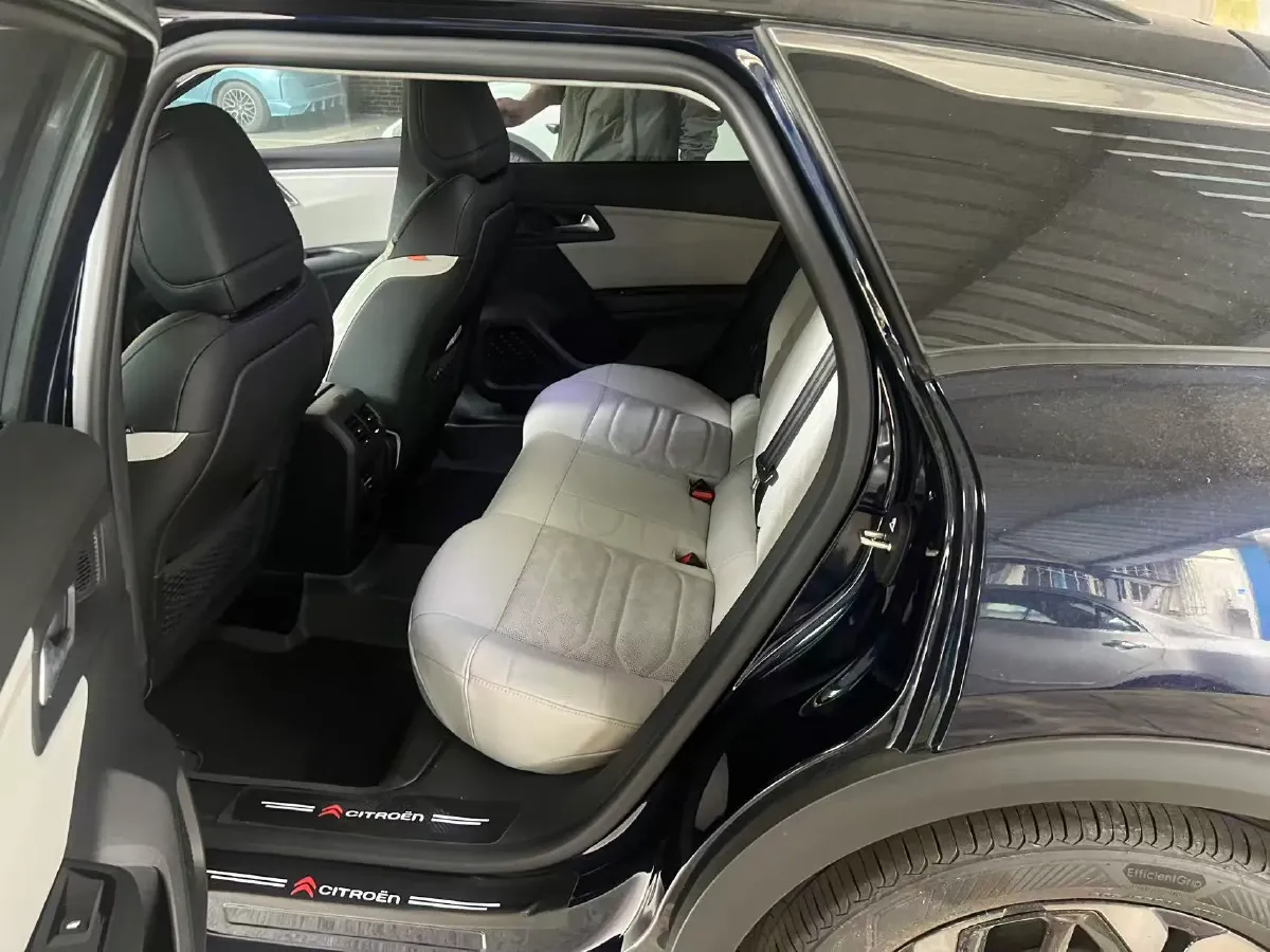 2024 Citroen C5 X 1.6T 175HP L4 8AT,autocango,china used car exporter,china ev exporter,chinese used car exporter,chinese used ev exporter