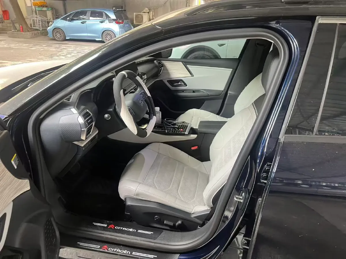 2024 Citroen C5 X 1.6T 175HP L4 8AT,autocango,china used car exporter,china ev exporter,chinese used car exporter,chinese used ev exporter