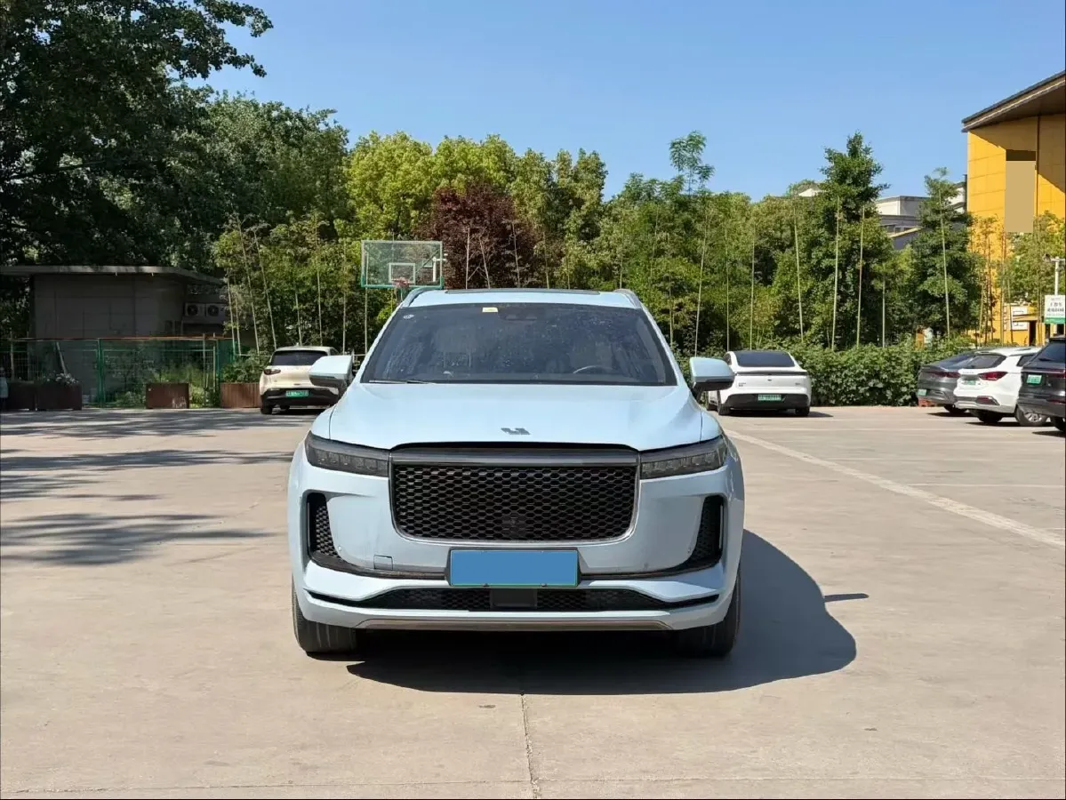 2020 Li ONE Range Extended 131HP REEV 40.5KWH,autocango,china used car exporter,china ev exporter,chinese used car exporter,chinese used ev exporter
