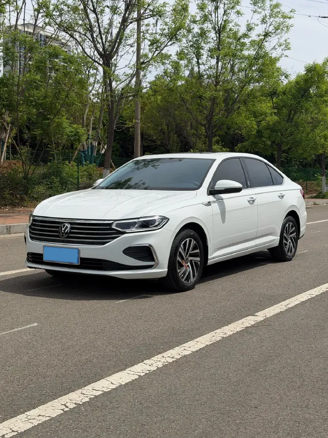 2023 Volkswagen Lavida 1.5L 110HP L4 6AT,autocango,china used car exporter,china ev exporter,chinese used car exporter,chinese used ev exporter