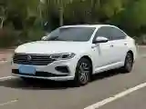 2023 Volkswagen Lavida 1.5L 110HP L4 6AT