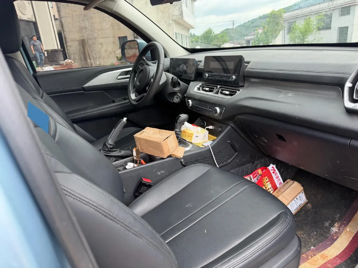 2022 Great Wall Poer King Kong 2.0T 150HP L4 6MT,autocango,china used car exporter,china ev exporter,chinese used car exporter,chinese used ev exporter