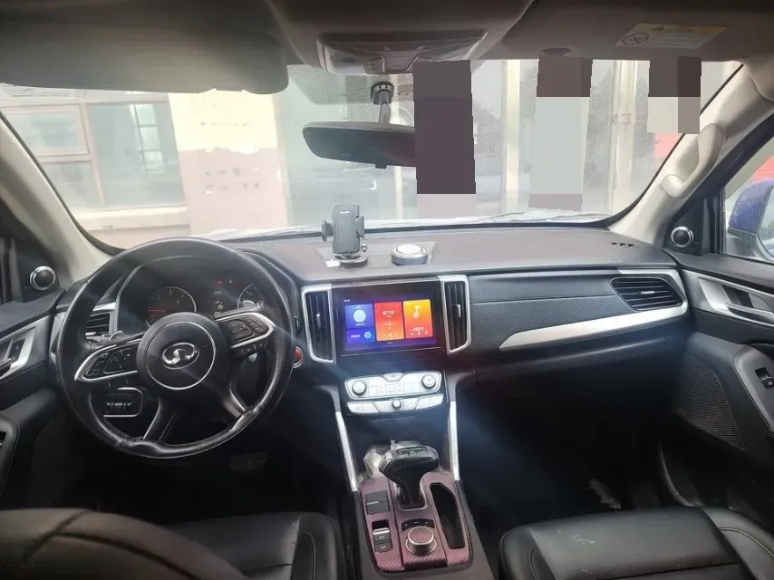 2021 Great Wall Poer 2.0T 163HP L4 8AT,autocango,china used car exporter,china ev exporter,chinese used car exporter,chinese used ev exporter