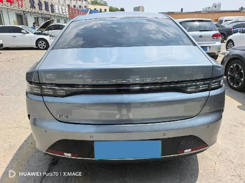 2023 BYD Destroyer 05 1.5L 110HP L4 E-CVT PHEV 18.3KWH,autocango,china used car exporter,china ev exporter,chinese used car exporter,chinese used ev exporter